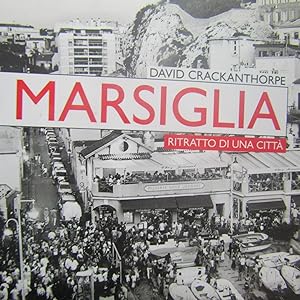 Seller image for Marsiglia Ritratto di una citt for sale by Antonio Pennasilico