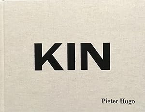 Seller image for Kin for sale by Studio Bibliografico Marini
