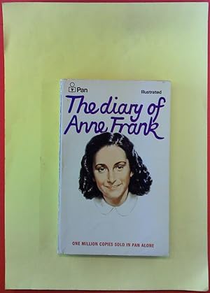 Seller image for The Diary Of Anne Frank for sale by biblion2