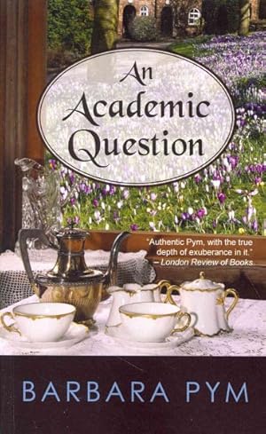 Image du vendeur pour Academic Question mis en vente par GreatBookPricesUK