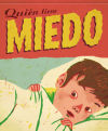 Seller image for QUIEN TIENE MIEDO O.VARIAS for sale by AG Library