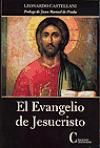 Seller image for Evangelio de Jesucristo, El for sale by AG Library