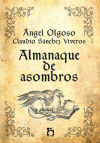 Imagen del vendedor de Almanaque de asombros a la venta por AG Library