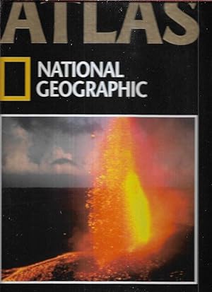 ATLAS NATIONAL GEOGRAPHIC: GEOGRAPHICA