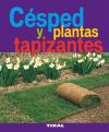 Bild des Verkufers fr Jardinera Y Plantas. Csped y plantas tapizantes zum Verkauf von AG Library