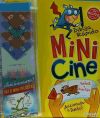 Imagen del vendedor de MINI CINE a la venta por AG Library