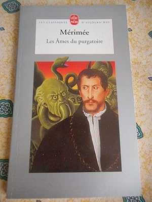 Seller image for Les ames du purgatoire for sale by Frederic Delbos