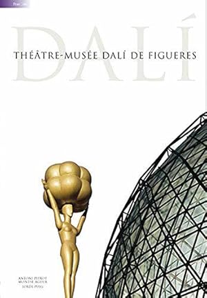 Imagen del vendedor de Theatre-Musee Dali De Figueres a la venta por JLG_livres anciens et modernes