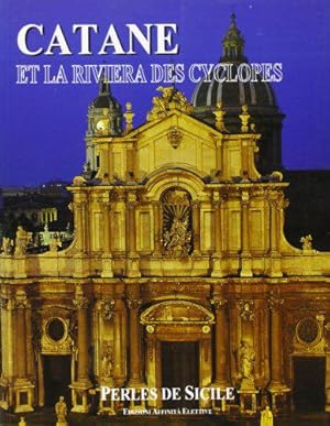 Bild des Verkufers fr Catane et la riviera des Cyclopes zum Verkauf von JLG_livres anciens et modernes