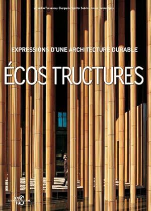 Seller image for Ecostructures Expressions Une for sale by JLG_livres anciens et modernes