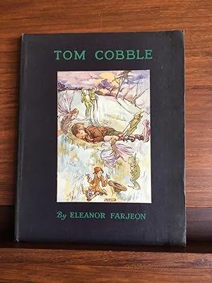 Tom Cobble