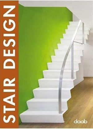 Seller image for Stair Design for sale by JLG_livres anciens et modernes