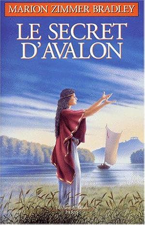 Bild des Verkufers fr Le secret d'Avalon zum Verkauf von JLG_livres anciens et modernes