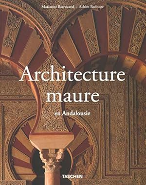 Bild des Verkufers fr L' Architecture Maure zum Verkauf von JLG_livres anciens et modernes