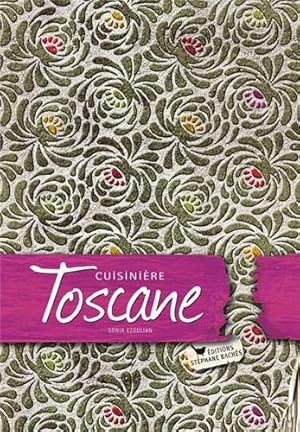 Seller image for Cuisiniere Toscane for sale by JLG_livres anciens et modernes