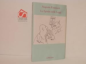 Lo spirito delle Leggi