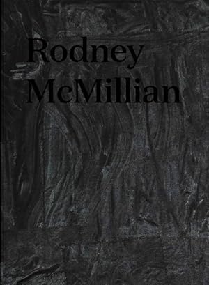 Immagine del venditore per Rodney Mcmillian venduto da GreatBookPricesUK