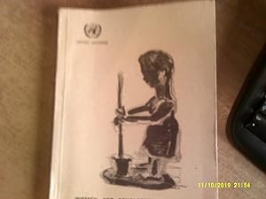 WOMEN AND DEVELOPMENT IN TANZANIA An Annoted Bibliography