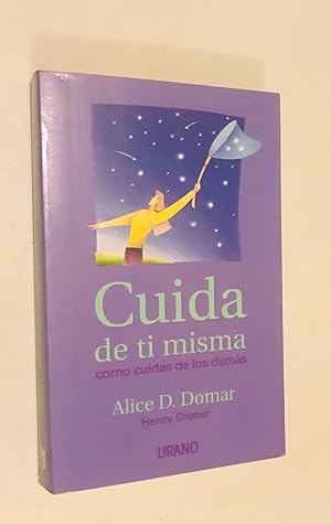 Seller image for Cuida de ti misma (Crecimiento personal) (Spanish Edition) (Spanish) Paperback ?? June 17, 2002 for sale by Once Upon A Time
