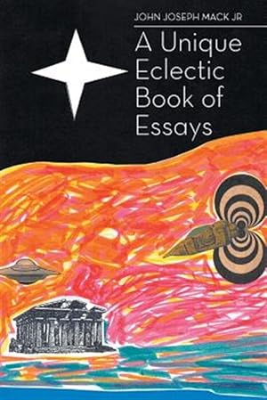 Seller image for A Unique Eclectic Book of Essays for sale by GreatBookPrices