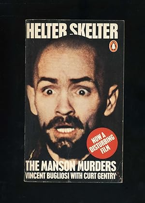 Seller image for HELTER SKELTER - An Investigation Into Motive for sale by Orlando Booksellers
