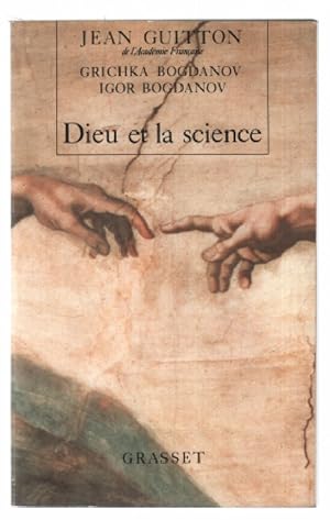 Dieu et la science