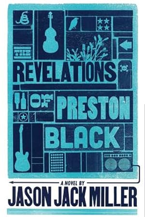 Immagine del venditore per Revelations of Preston Black venduto da GreatBookPrices