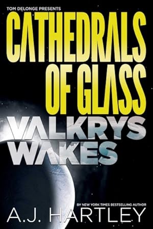 Immagine del venditore per Cathedrals of Glass : Valkrys Wakes venduto da GreatBookPrices