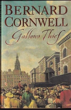 Seller image for Gallows Thief for sale by Caerwen Books