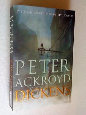 Seller image for Dickens, abridged edition for sale by Livresse