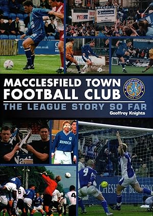 Macclesfield Town Football Club