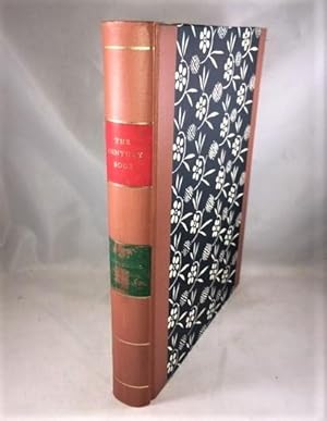 Bild des Verkufers fr The Century Book of the Long Island Historical Society zum Verkauf von Great Expectations Rare Books