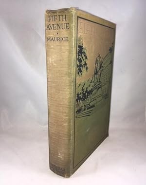 Image du vendeur pour Fifth Avenue mis en vente par Great Expectations Rare Books