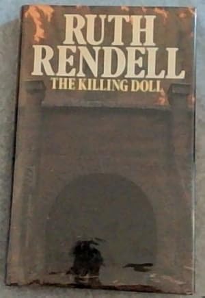 Seller image for The Killing Doll for sale by Chapter 1