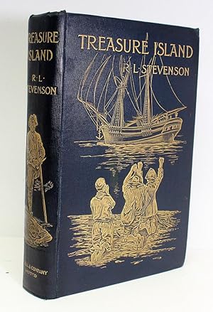 Treasure Island by Robert Louis Stevenson Treasure Island by Robert Louis Stevenson