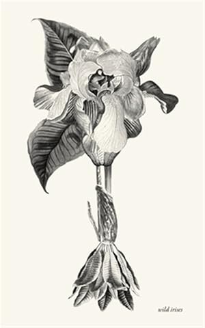 Bild des Verkufers fr wild irises zum Verkauf von GreatBookPrices