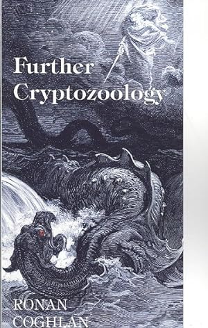 Imagen del vendedor de Further Cryptozoology a la venta por GreatBookPrices