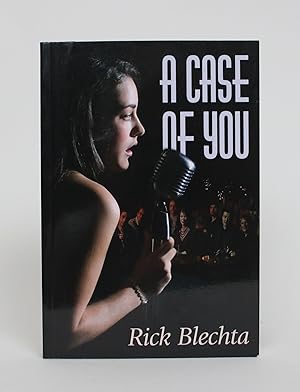 Seller image for A Case of You for sale by Minotavros Books,    ABAC    ILAB