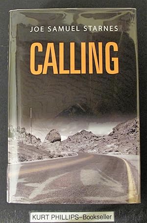 Calling (Signed Copy)