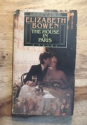 THE HOUSE IN PARIS : A Novel (Avon 44602)