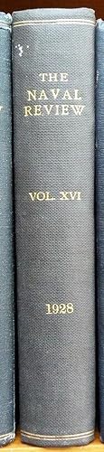 The Naval Review Vol XVI