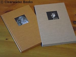 Seller image for Plan B. Poems. With photographs by Norman McBeath. (SIGNED LIMITED EDITION) for sale by Clearwater Books