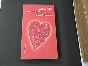 Montrucchio Alessandra. Cardiofitness. Marsilio. 1998 - I