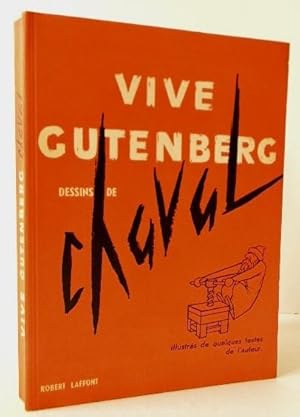 VIVE GUTENBERG.