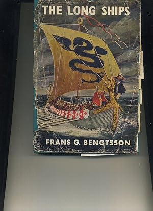 Seller image for The Long Ships : A Saga of the Viking Age for sale by Orca Knowledge Systems, Inc.