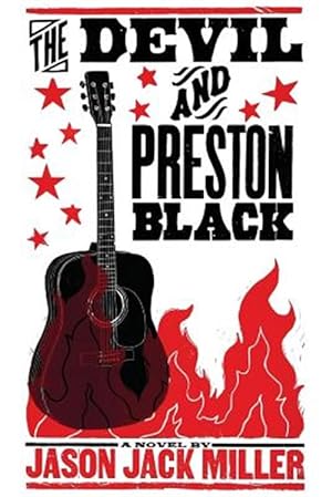 Immagine del venditore per The Devil and Preston Black venduto da GreatBookPrices