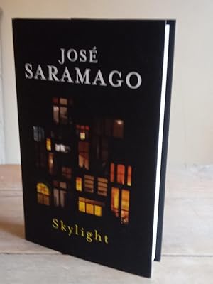 Image du vendeur pour Skylight mis en vente par bluemanbooks