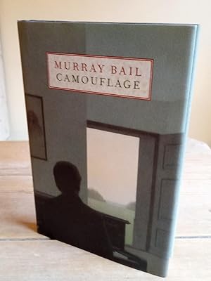 Seller image for Camouflage for sale by bluemanbooks
