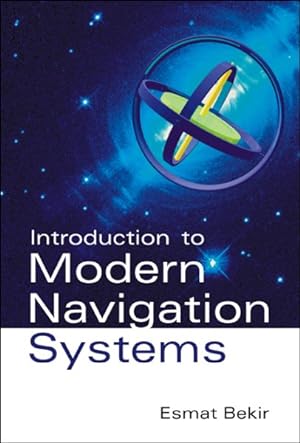 Immagine del venditore per Introduction to Modern Navigation Systems venduto da GreatBookPricesUK