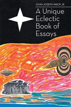 Seller image for A Unique Eclectic Book of Essays for sale by GreatBookPricesUK